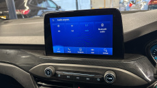 Ford Focus 1.0 EcoBoost Hybrid mHEV 125 ST-Line Edition 5dr Petrol Hatchback